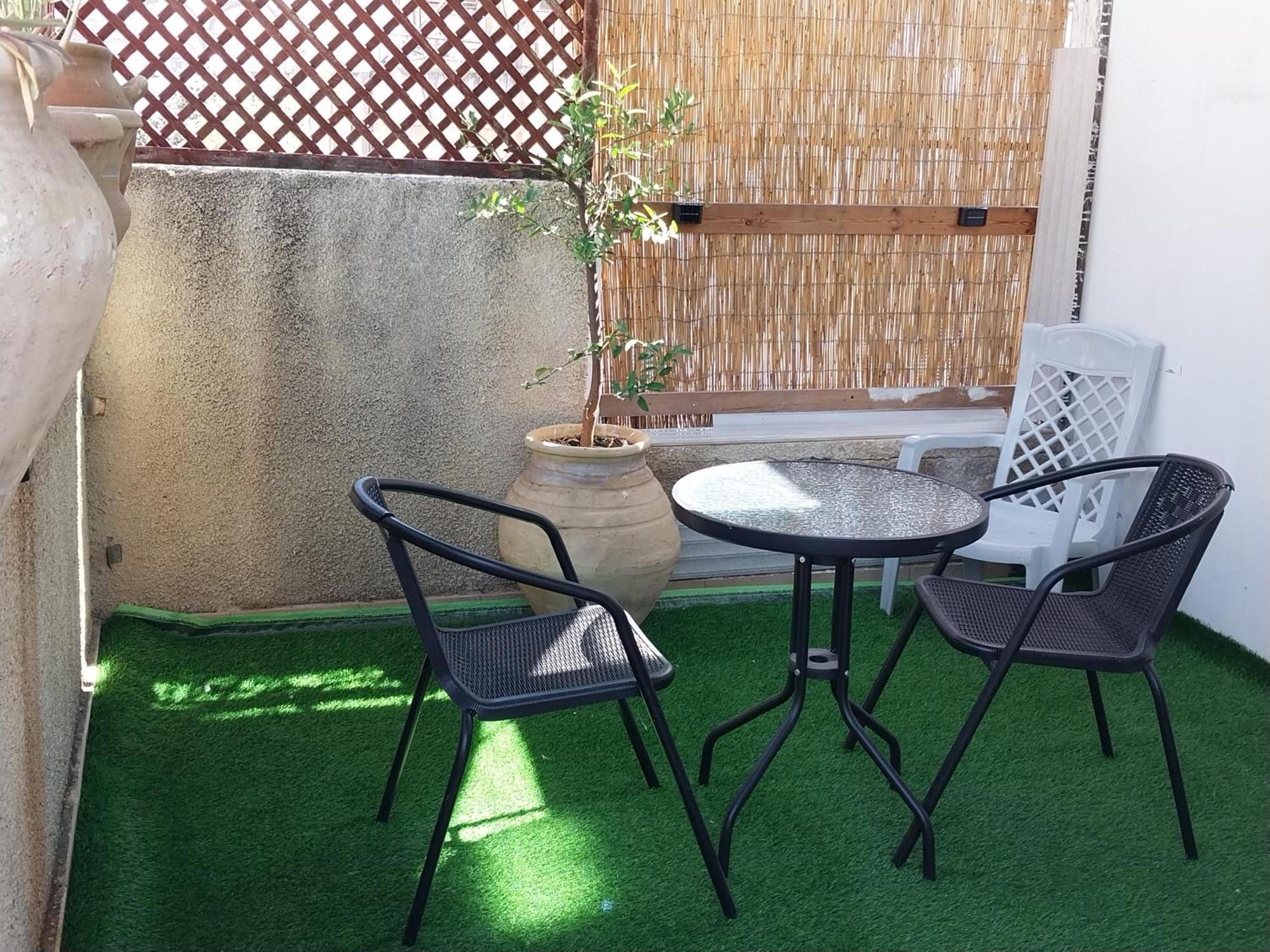 Апартаменты שירת דבורה בבני ברק Giv'at Shemu'el Экстерьер фото